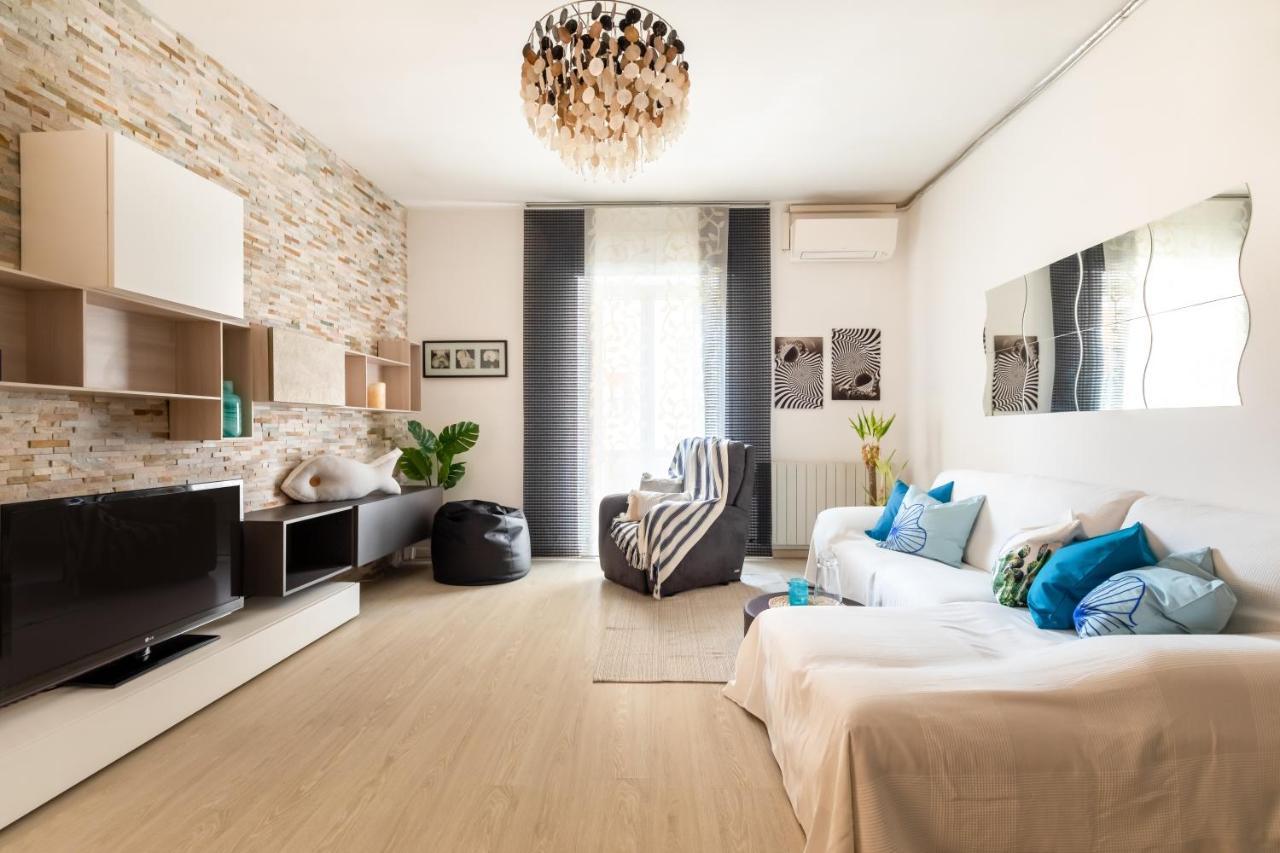 Noi 2 Vacanze Al Mare - Argentario Porto Santo Stefano  Exterior foto