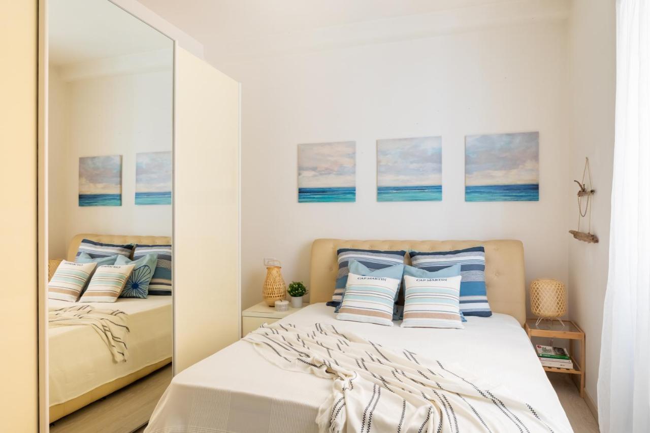Noi 2 Vacanze Al Mare - Argentario Porto Santo Stefano  Exterior foto